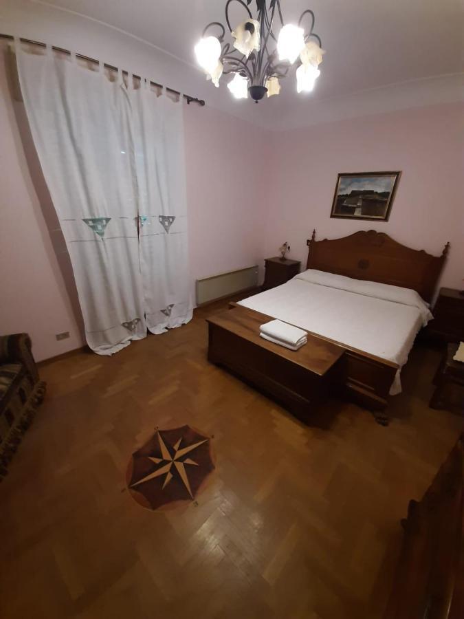 Вилла Casa Vinciguerra Джардини-Наксос Экстерьер фото