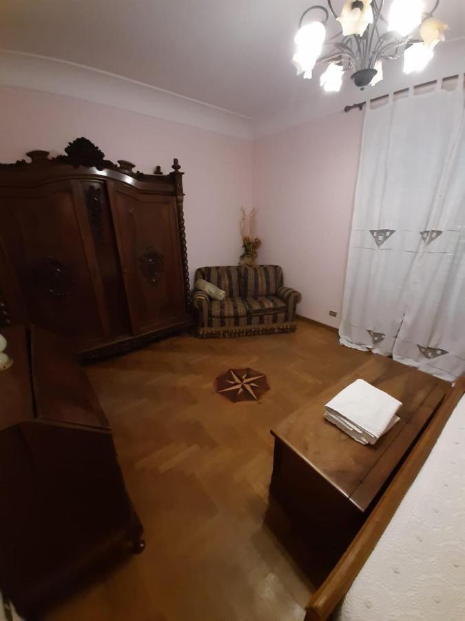 Вилла Casa Vinciguerra Джардини-Наксос Экстерьер фото