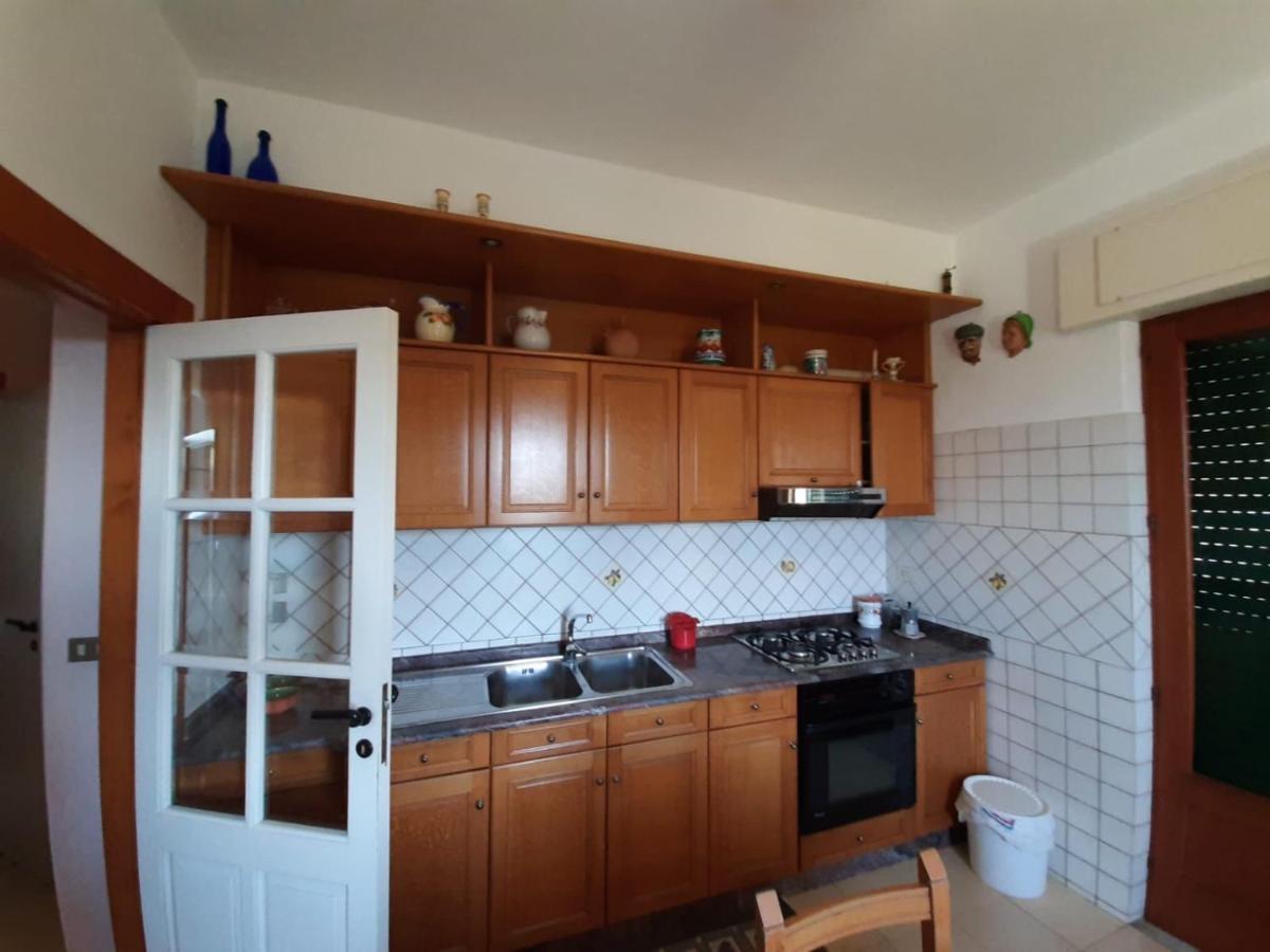 Вилла Casa Vinciguerra Джардини-Наксос Экстерьер фото